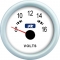 Náhled: Budík voltmetr - serie 14