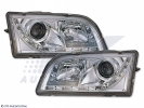 Náhled: Devil Eyes na Volvo S40