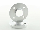 Náhled: Rozšiřovací podložky kol Audi, Seat, Škoda 5x100 - 17mm