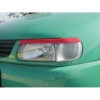 Náhled: Mračítka světel VW Polo 6N
